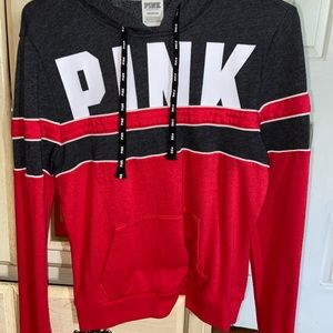 VS PINK hoodie